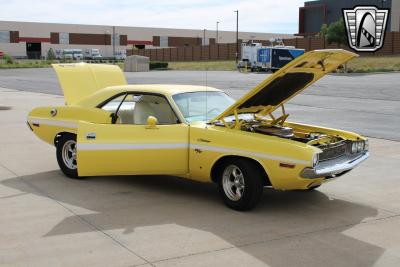 1970 Dodge Challenger