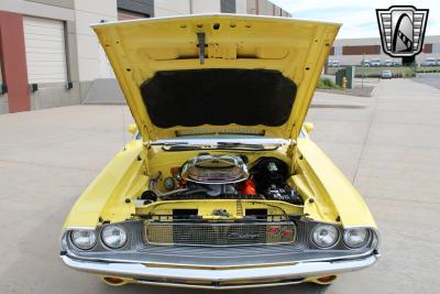 1970 Dodge Challenger