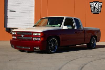 1993 Chevrolet C1500