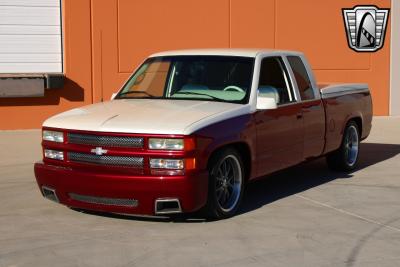 1993 Chevrolet C1500