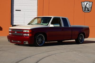 1993 Chevrolet C1500