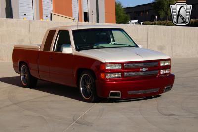 1993 Chevrolet C1500