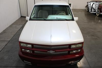 1993 Chevrolet C1500