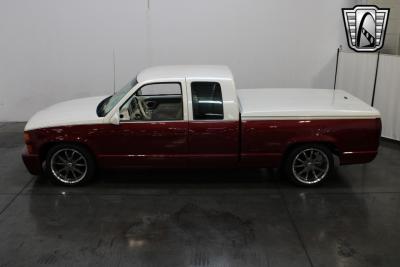 1993 Chevrolet C1500