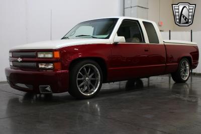 1993 Chevrolet C1500