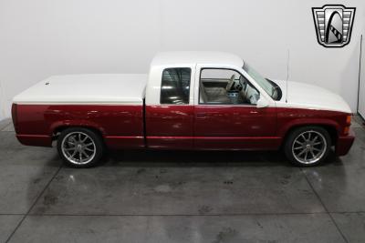 1993 Chevrolet C1500