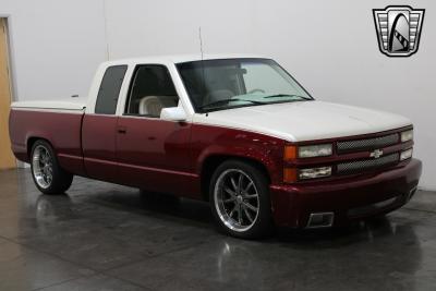 1993 Chevrolet C1500