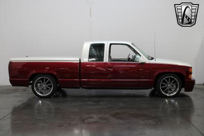 1993 Chevrolet C1500