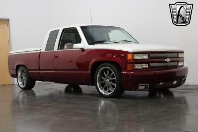 1993 Chevrolet C1500