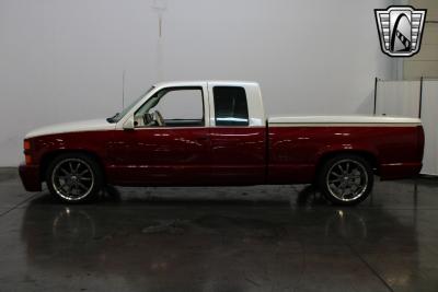 1993 Chevrolet C1500