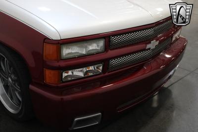 1993 Chevrolet C1500