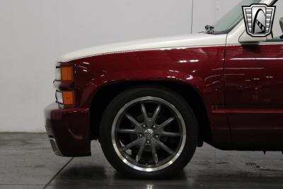 1993 Chevrolet C1500