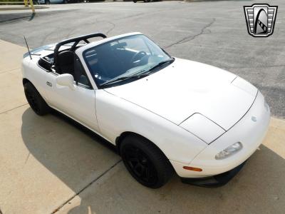 1994 Mazda MX-5 Miata