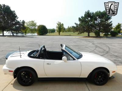 1994 Mazda MX-5 Miata