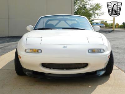 1994 Mazda MX-5 Miata