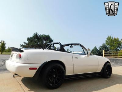 1994 Mazda MX-5 Miata