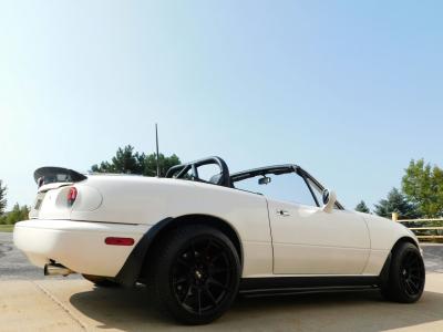 1994 Mazda MX-5 Miata