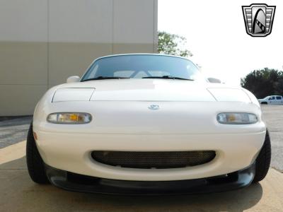 1994 Mazda MX-5 Miata