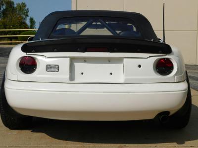 1994 Mazda MX-5 Miata