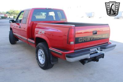 1997 Chevrolet K 1500