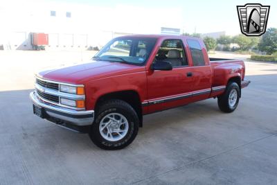 1997 Chevrolet K 1500