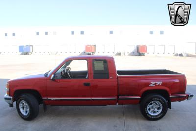 1997 Chevrolet K 1500