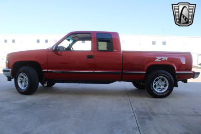 1997 Chevrolet K 1500