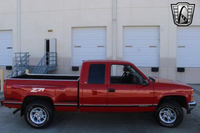 1997 Chevrolet K 1500