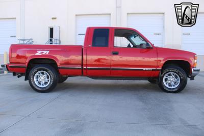 1997 Chevrolet K 1500