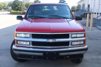 1997 Chevrolet K 1500