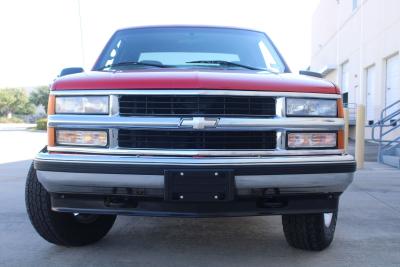 1997 Chevrolet K 1500