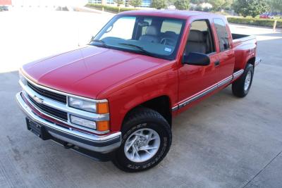 1997 Chevrolet K 1500