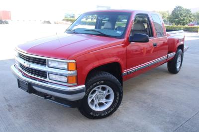 1997 Chevrolet K 1500