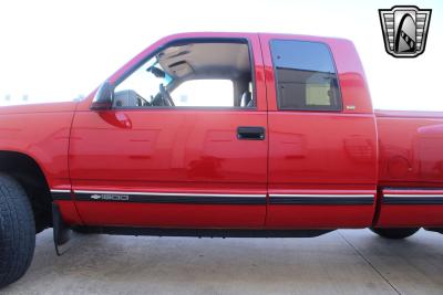 1997 Chevrolet K 1500