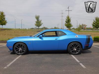 2015 Dodge Challenger