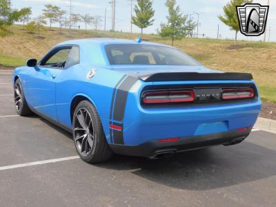 2015 Dodge Challenger