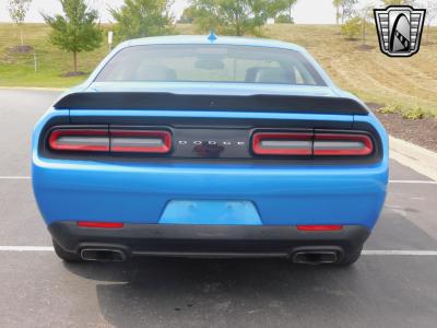 2015 Dodge Challenger