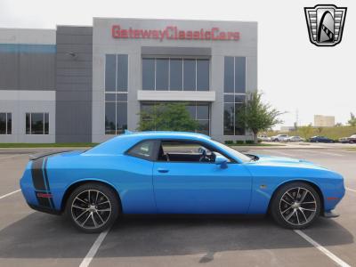 2015 Dodge Challenger