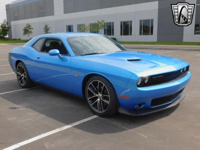 2015 Dodge Challenger