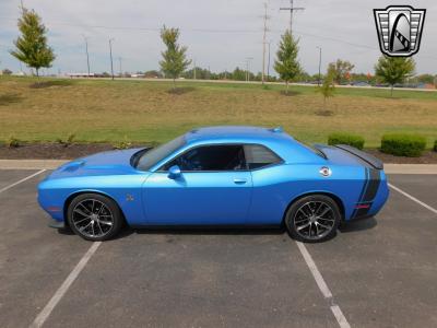 2015 Dodge Challenger