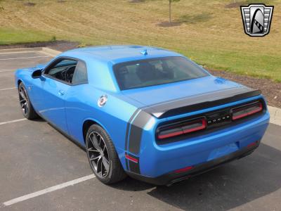 2015 Dodge Challenger