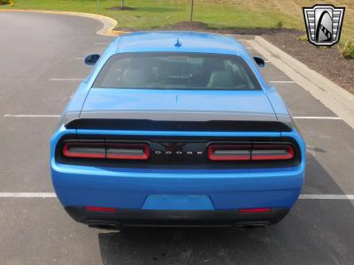 2015 Dodge Challenger