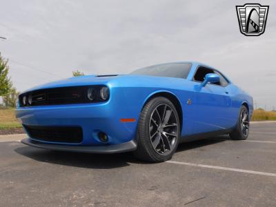 2015 Dodge Challenger