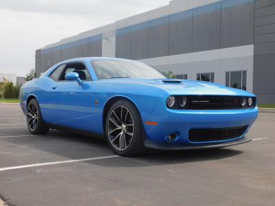 2015 Dodge Challenger