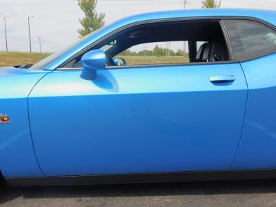 2015 Dodge Challenger