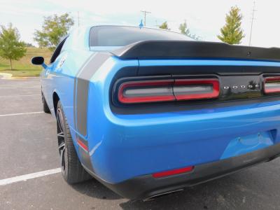 2015 Dodge Challenger