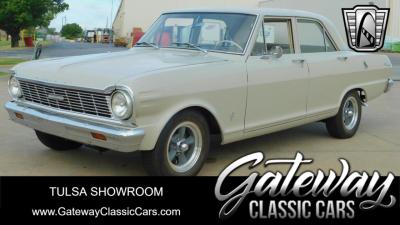 1965 Chevrolet Nova II