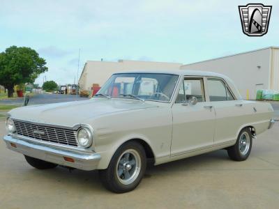 1965 Chevrolet Nova II