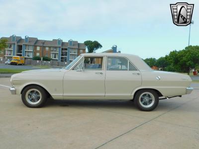 1965 Chevrolet Nova II