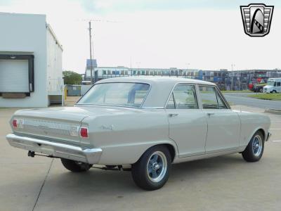 1965 Chevrolet Nova II